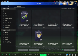 Tài khoản FO4 #40623