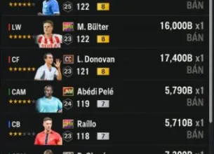 Tài khoản FO4 #45177