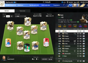 Tài khoản FO4 #43396