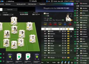 Tài khoản FO4 #35515