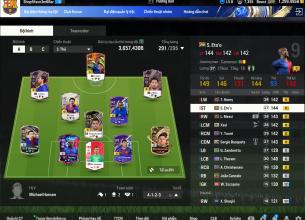 Tài khoản FO4 #45342