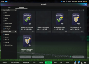 Tài khoản FO4 #36993