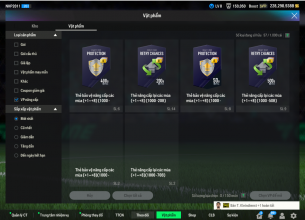 Tài khoản FO4 #35726