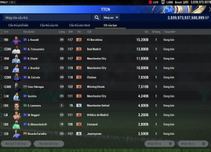 Tài khoản FO4 #41537