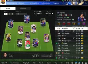 Tài khoản FO4 #43037