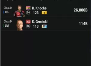 Tài khoản FO4 #42570