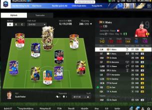 Tài khoản FO4 #42851