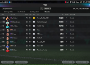 Tài khoản FO4 #36442