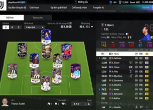 Tài khoản FO4 #36879