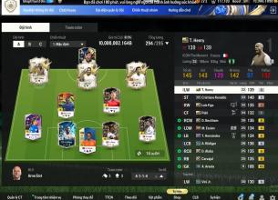 Tài khoản FO4 #44360