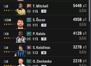 Tài khoản FO4 #36657