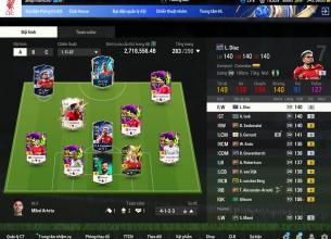 Tài khoản FO4 #39906